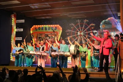 Foto des Albums: 1. Sitzung 2019