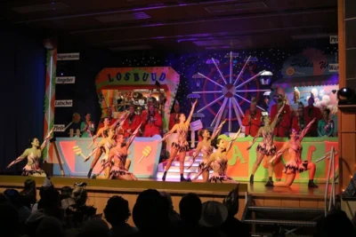 Foto des Albums: 1. Sitzung 2019
