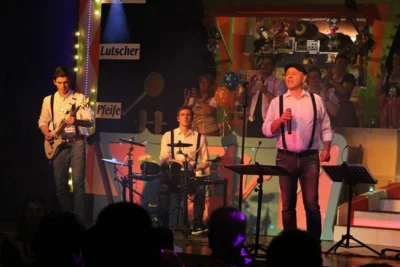 Foto des Albums: 1. Sitzung 2019