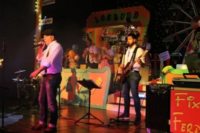 Foto des Albums: 1. Sitzung 2019