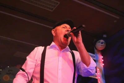 Foto des Albums: 1. Sitzung 2019