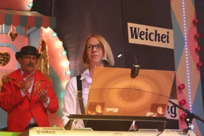 Foto des Albums: 1. Sitzung 2019