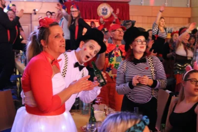 Foto des Albums: 1. Sitzung 2019