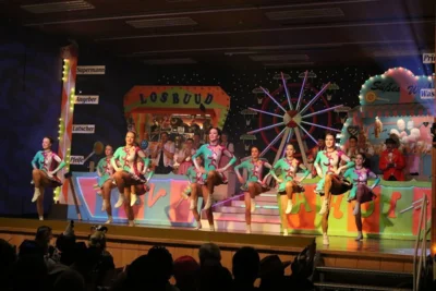 Foto des Albums: 1. Sitzung 2019