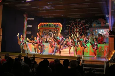 Foto des Albums: 1. Sitzung 2019