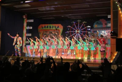 Foto des Albums: 1. Sitzung 2019