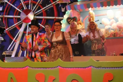 Foto des Albums: 1. Sitzung 2019