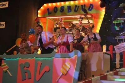 Foto des Albums: 1. Sitzung 2019