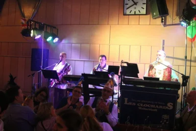 Foto des Albums: 1. Sitzung 2019