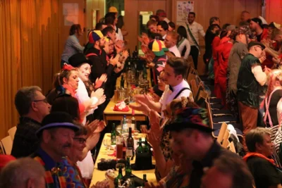 Foto des Albums: 1. Sitzung 2019