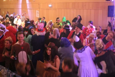 Foto des Albums: 1. Sitzung 2019