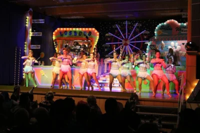 Foto des Albums: 1. Sitzung 2019