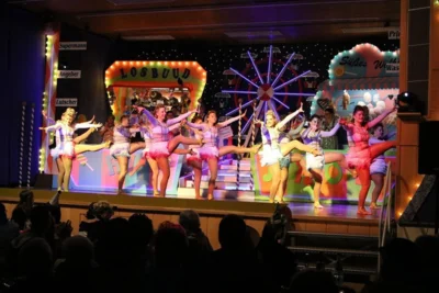 Foto des Albums: 1. Sitzung 2019