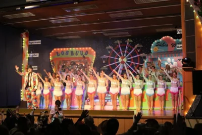 Foto des Albums: 1. Sitzung 2019