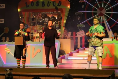 Foto des Albums: 1. Sitzung 2019