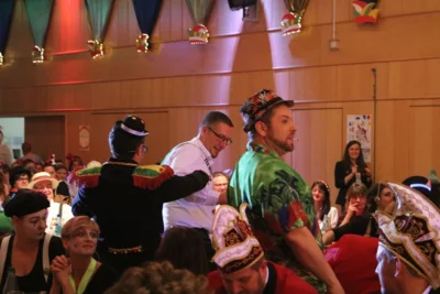 Foto des Albums: 1. Sitzung 2019