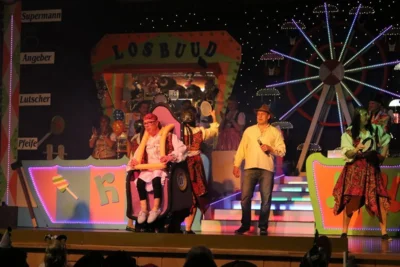 Foto des Albums: 1. Sitzung 2019