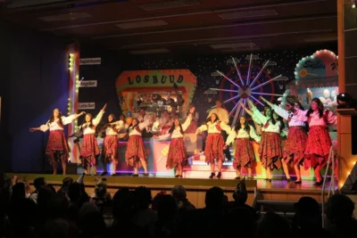 Foto des Albums: 1. Sitzung 2019