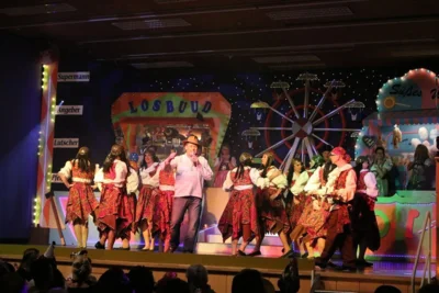 Foto des Albums: 1. Sitzung 2019