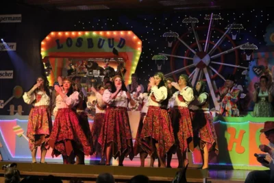 Foto des Albums: 1. Sitzung 2019