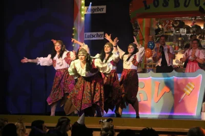 Foto des Albums: 1. Sitzung 2019