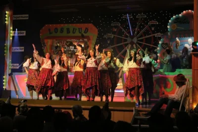 Foto des Albums: 1. Sitzung 2019