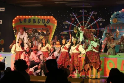 Foto des Albums: 1. Sitzung 2019