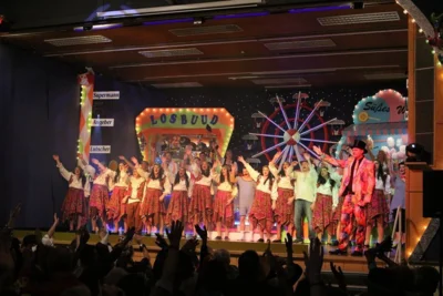 Foto des Albums: 1. Sitzung 2019