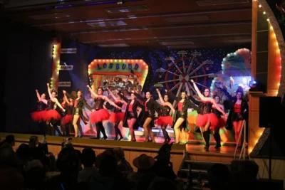 Foto des Albums: 1. Sitzung 2019