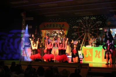 Foto des Albums: 1. Sitzung 2019