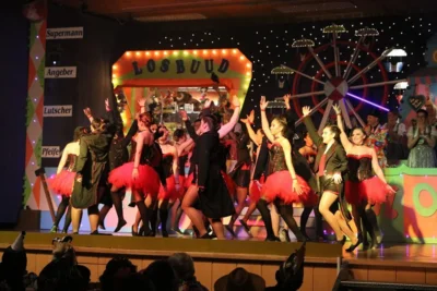 Foto des Albums: 1. Sitzung 2019