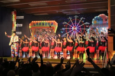 Foto des Albums: 1. Sitzung 2019