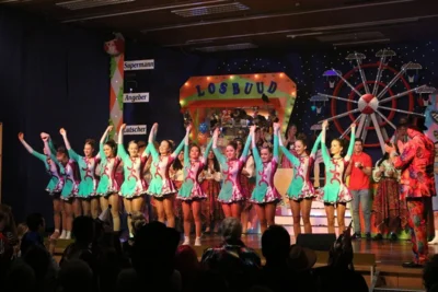 Foto des Albums: 1. Sitzung 2019