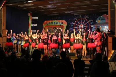Foto des Albums: 1. Sitzung 2019