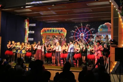 Foto des Albums: 1. Sitzung 2019