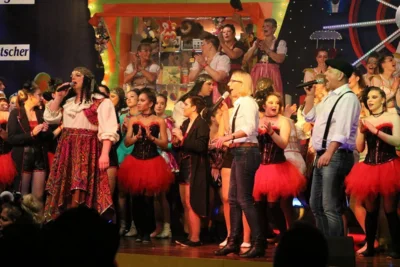 Foto des Albums: 1. Sitzung 2019