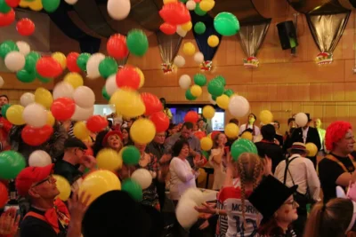 Foto des Albums: 1. Sitzung 2019