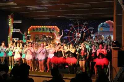 Foto des Albums: 1. Sitzung 2019