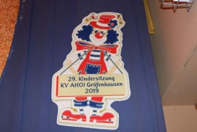 Foto des Albums: Ordensempfang 2019