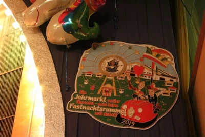Foto des Albums: Ordensempfang 2019