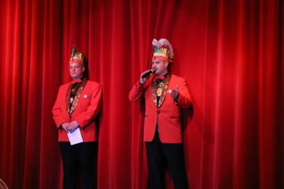 Foto des Albums: Ordensempfang 2019