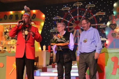 Foto des Albums: Ordensempfang 2019