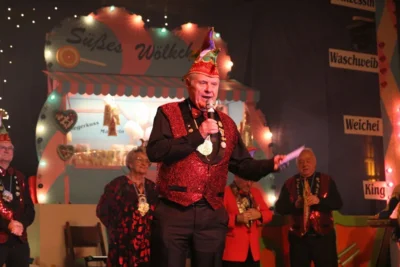 Foto des Albums: Ordensempfang 2019