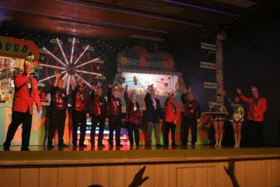 Foto des Albums: Ordensempfang 2019