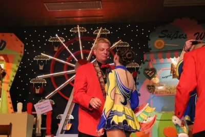 Foto des Albums: Ordensempfang 2019