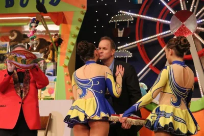 Foto des Albums: Ordensempfang 2019