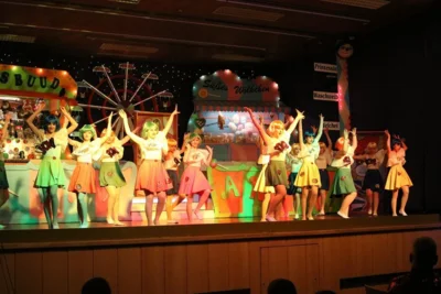 Foto des Albums: Ordensempfang 2019