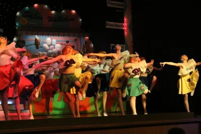 Foto des Albums: Ordensempfang 2019