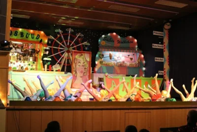 Foto des Albums: Ordensempfang 2019