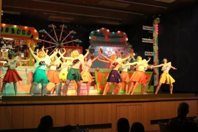 Foto des Albums: Ordensempfang 2019